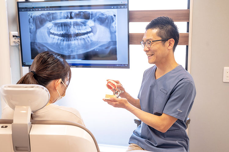 コミュニケーション